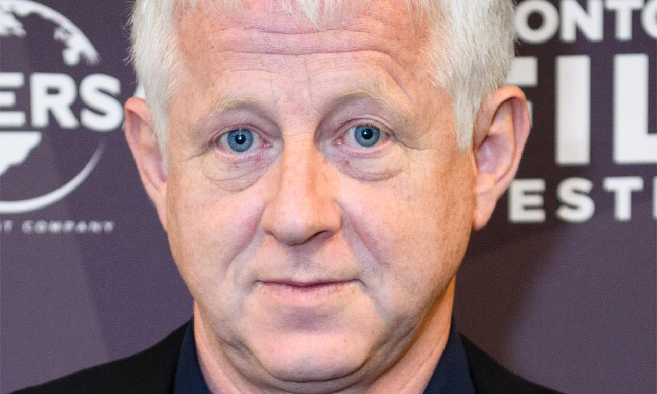 Richard Curtis to receive Writers Guild award for his humanitarian work