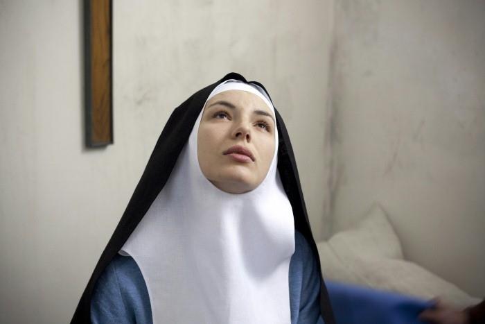 The Nun | Reviews | Screen