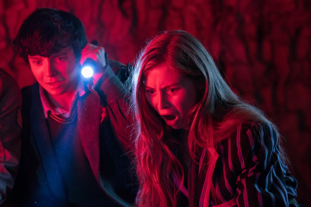 'Slaughterhouse Rulez': Review | Reviews | Screen