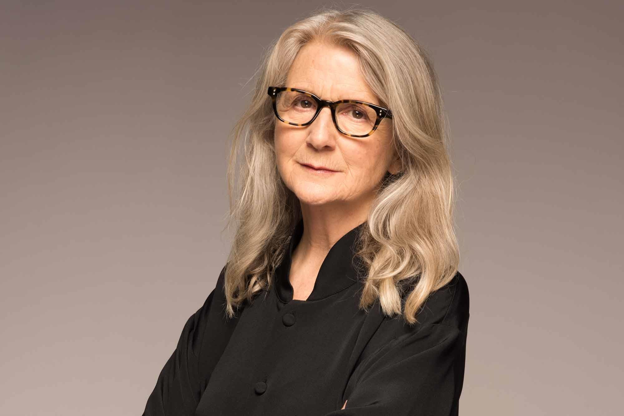 Sally Potter Sally Potter