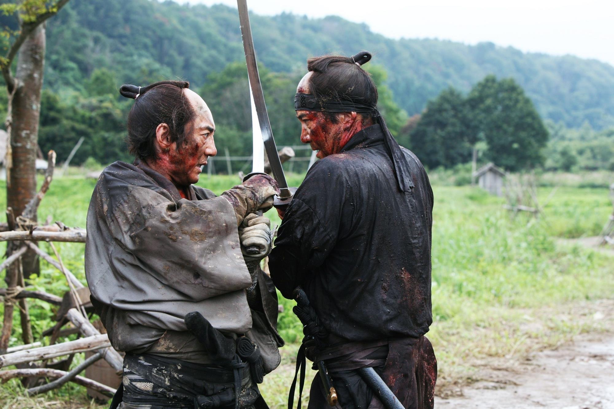 13 Assassins | Reviews | Screen