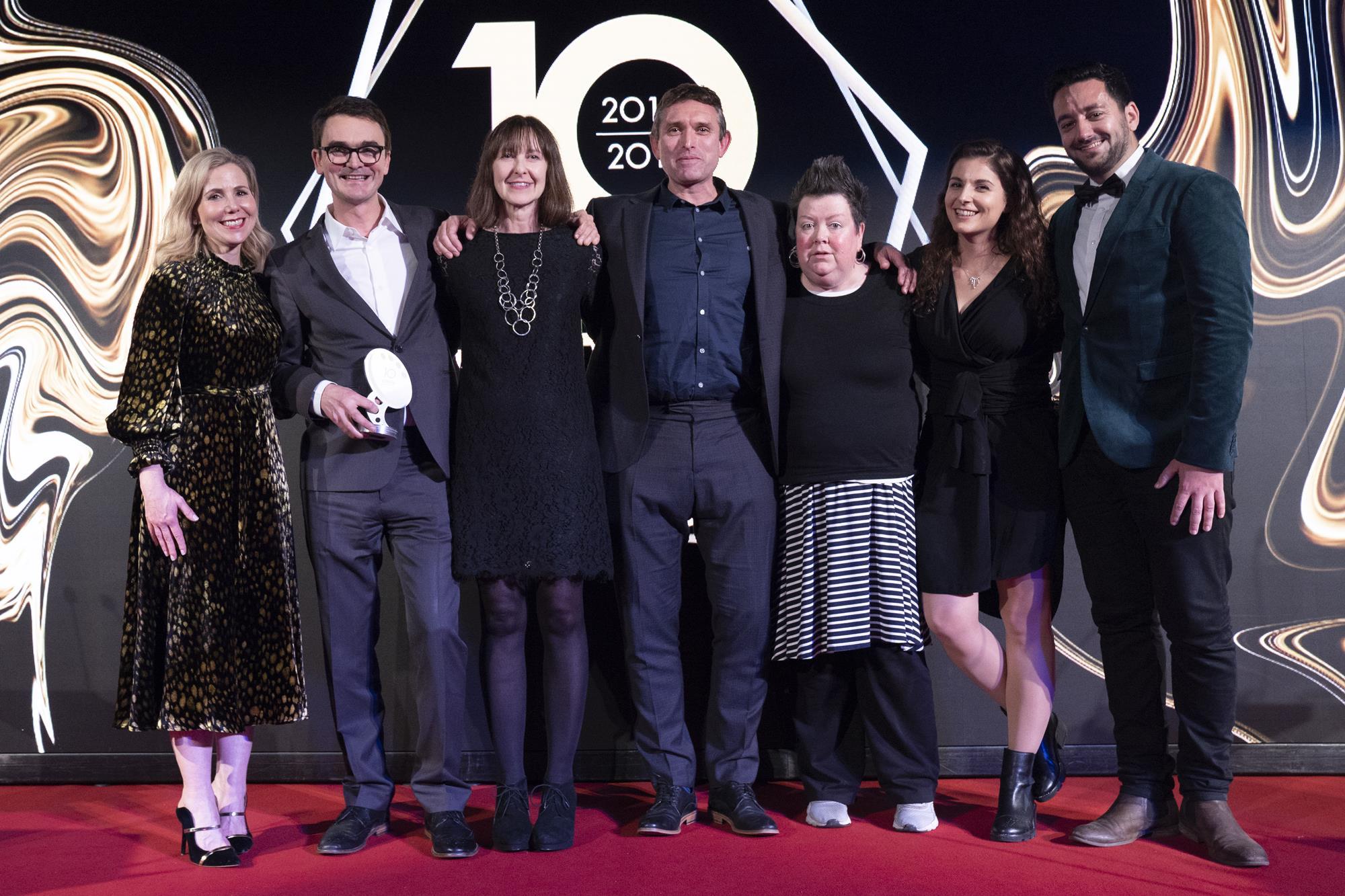 In pictures Screen Awards 2019 News Screen