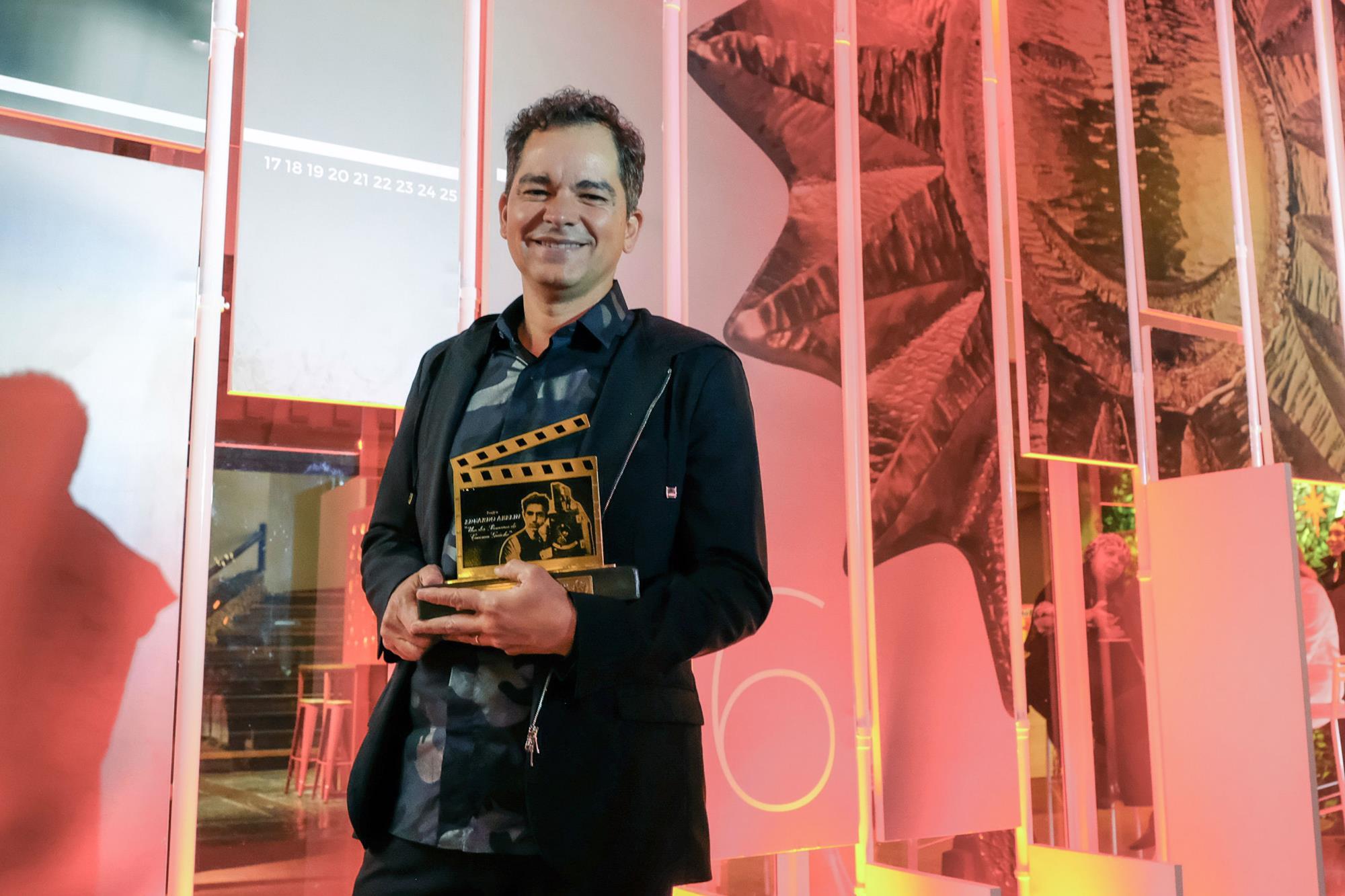 Carlos Saldanha reveals details of new Brazilian Netflix series