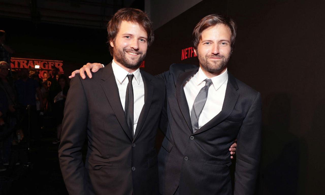 Emmys 2017: the Duffer Brothers talk 'Stranger Things' | Features ...