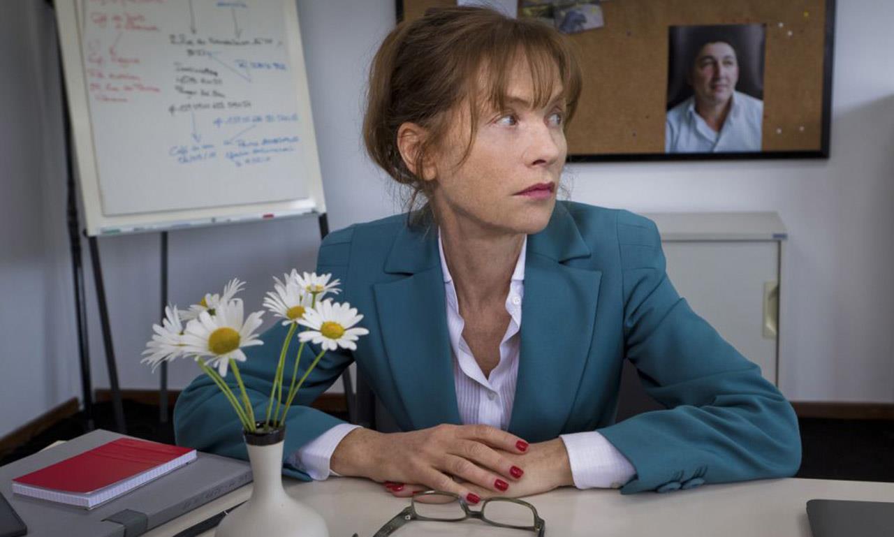 ÎÏÎ¿ÏÎ&shy;Î»ÎµÏÎ¼Î± ÎµÎ¹ÎºÏÎ½Î±Ï Î³Î¹Î± Madame Hyde - 2017)