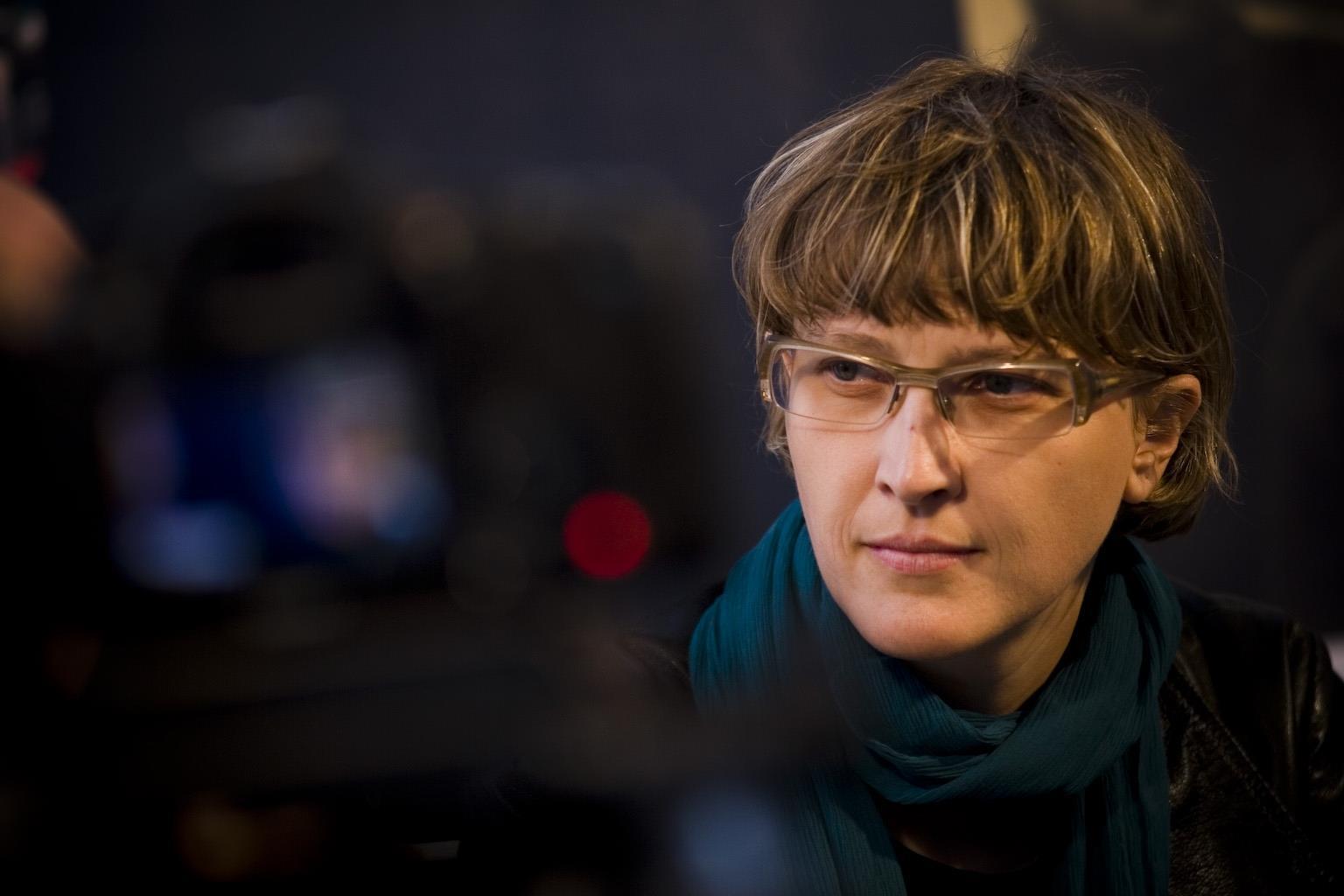Pristina International Film Festival Features Screen