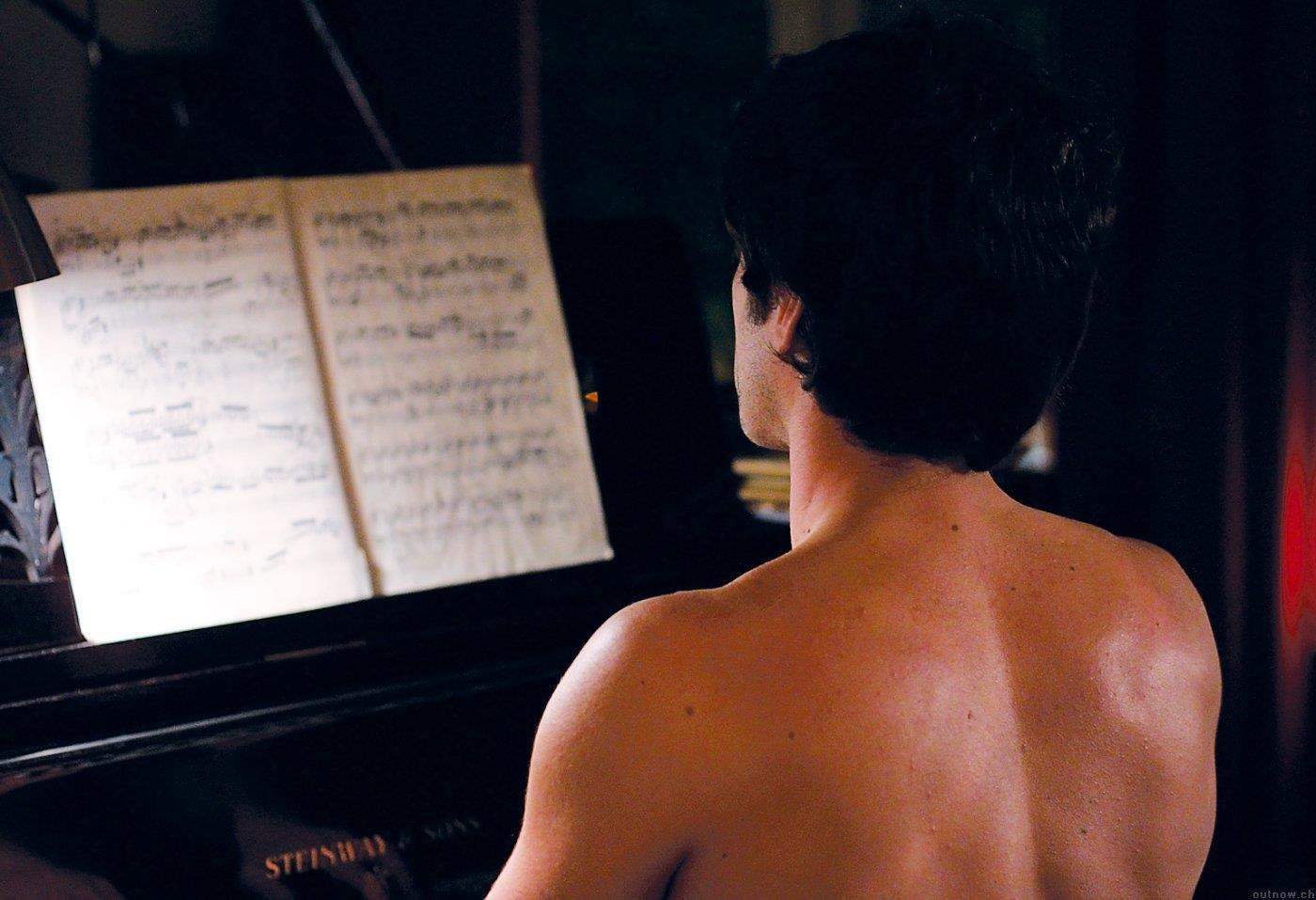 The Beat That My Heart Skipped De Battre Mon Coeur S Est Arrete