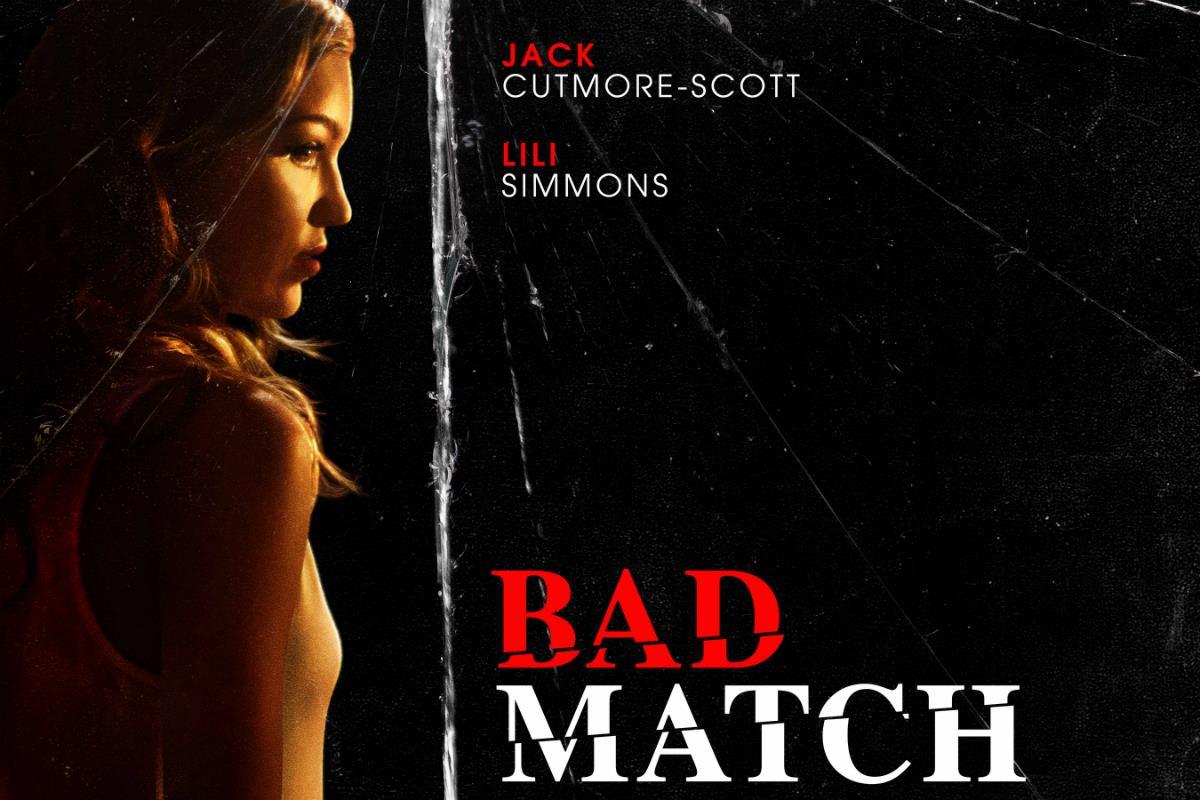 Dating app thriller 'Bad Match' sells to UK, Germany, Benelux ...