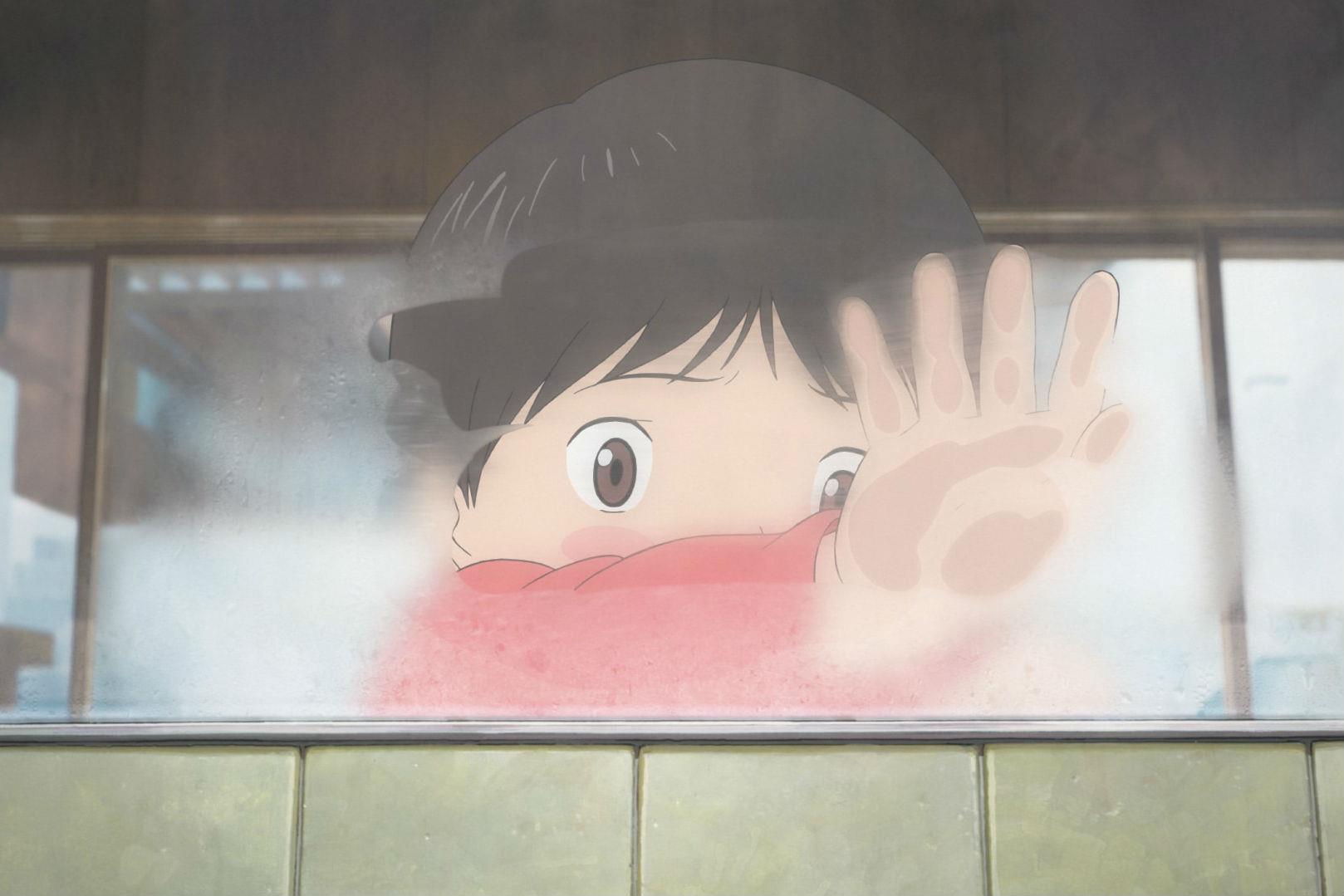 Get Wallpaper Mirai Cannes Review Reviews Screen HD
