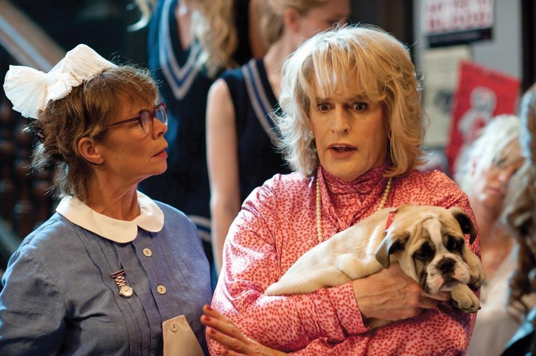 St Trinian's 2 The Legend Of Fritton's Gold St Trinian's 2: The Legend Of Fritton's Gold | Reviews | Screen