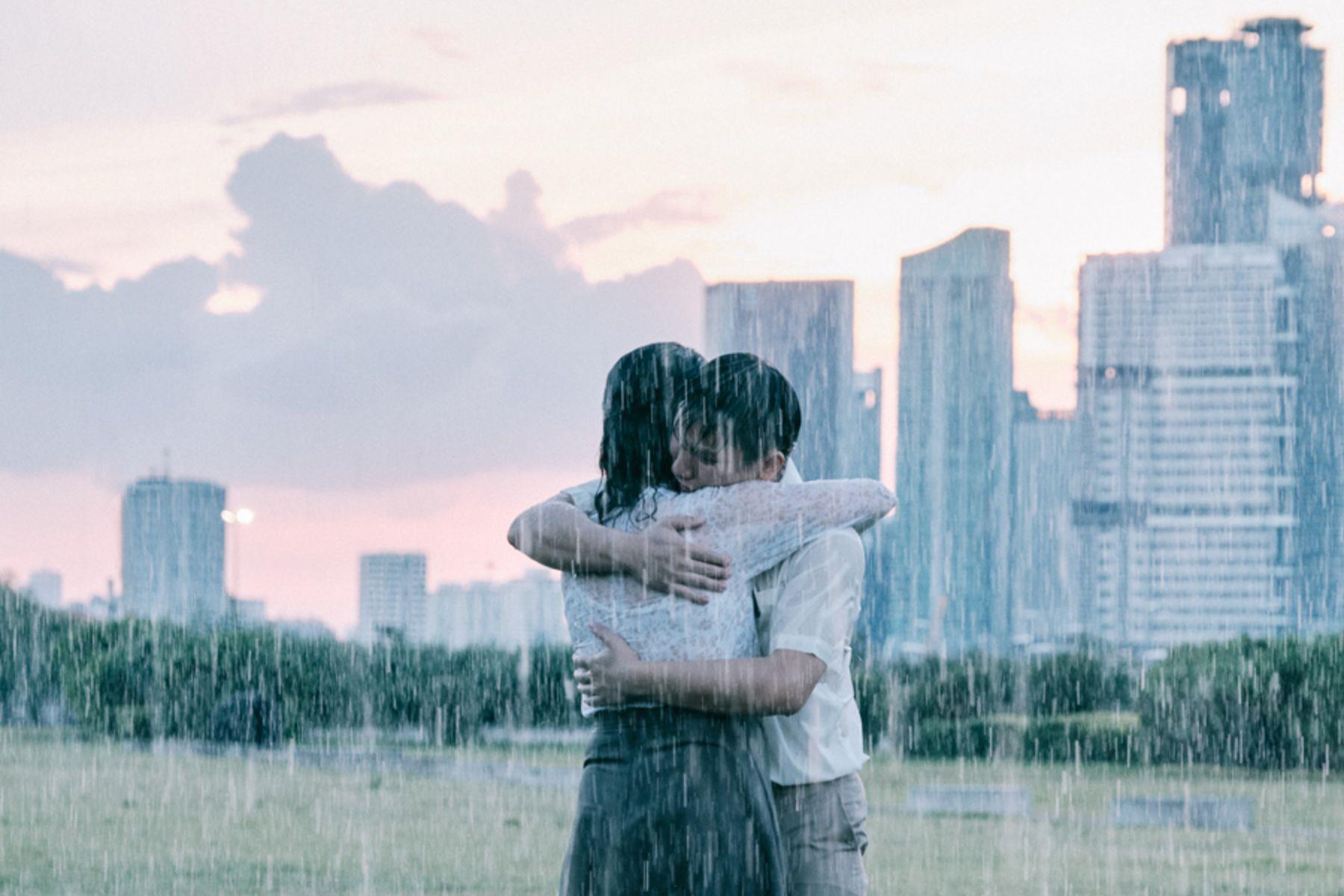 Wet Season', 'The Fever' win top awards at Pingyao film festival ...