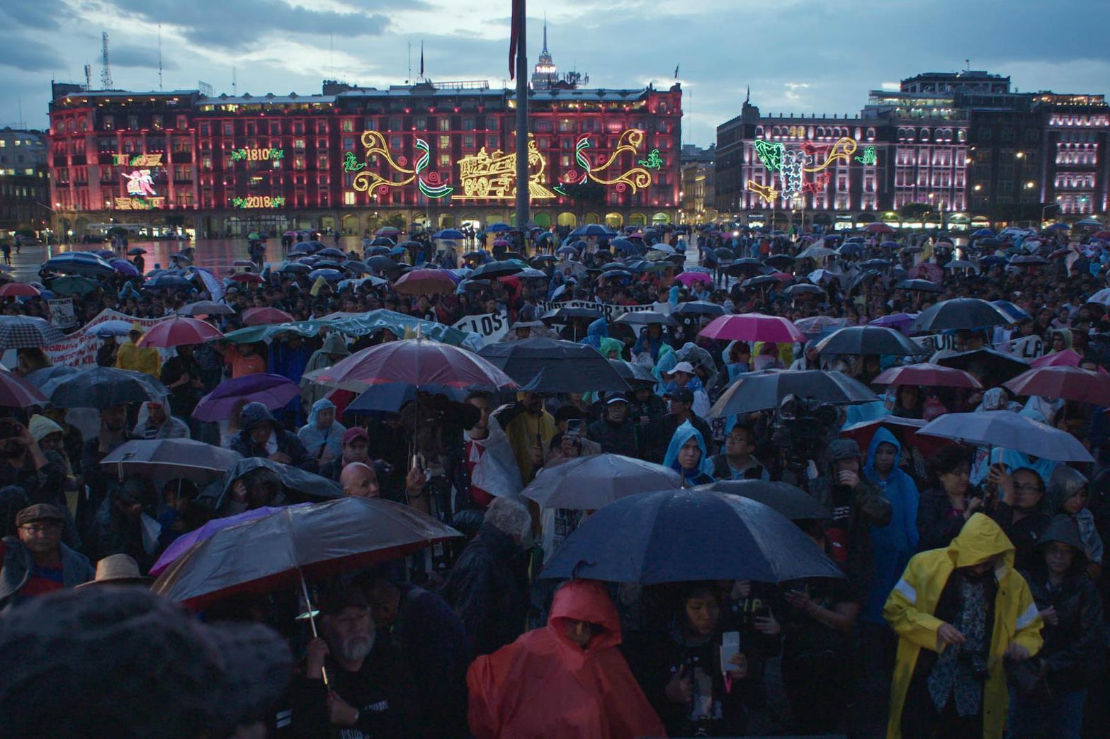 Sundance 2020 To Premiere New Work From Benh Zeitlin Julie Taymor