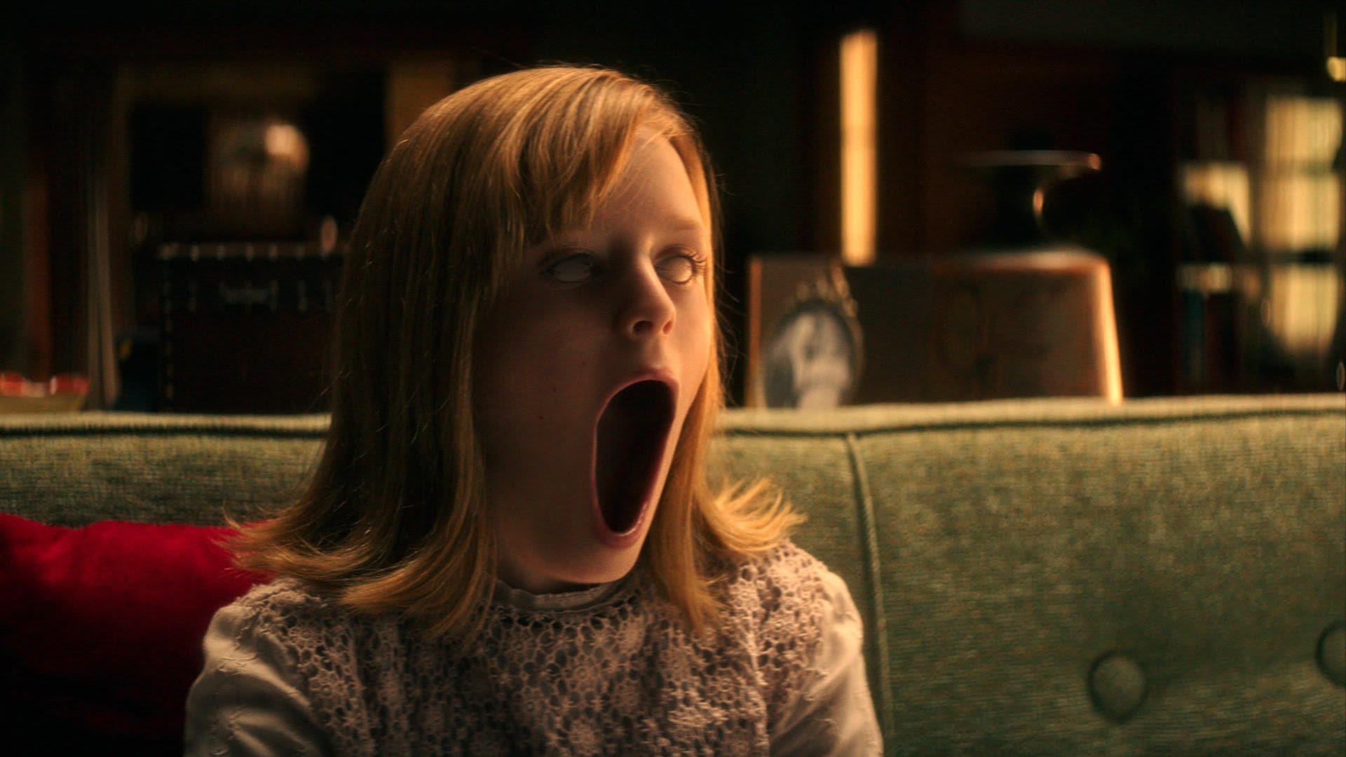 Ouija: Origin of Evil': Review | Reviews | Screen