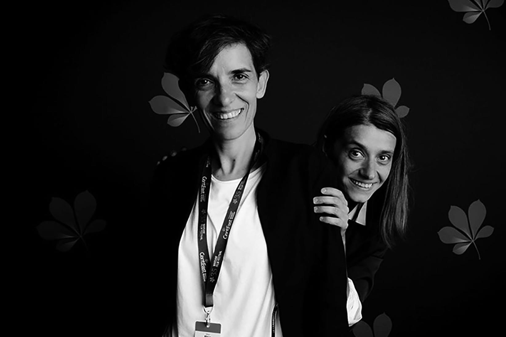New Talent Cat In The Wall Directors Mina Mileva And Vesela