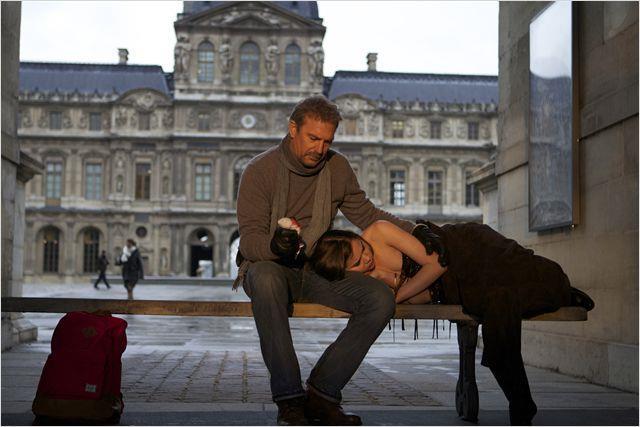 3 Days To Kill | Reviews | Screen