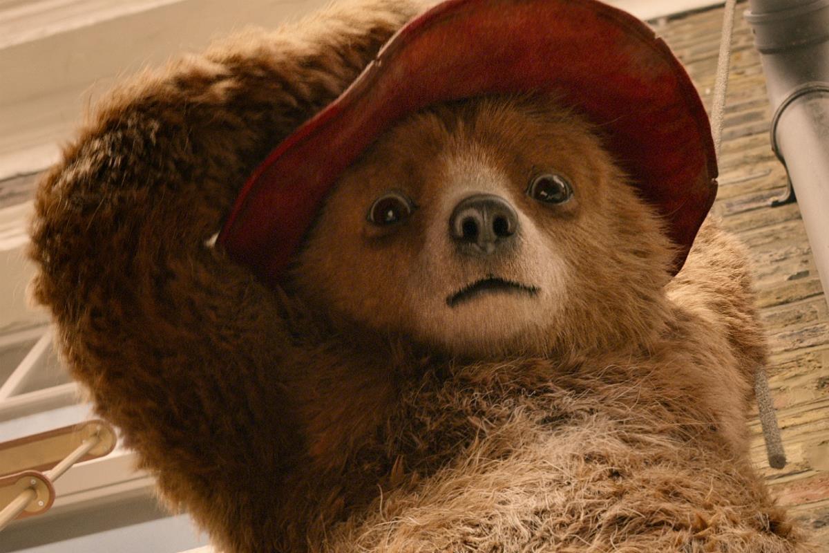 UK box office: 'Paddington 2' scores record-breaking bow