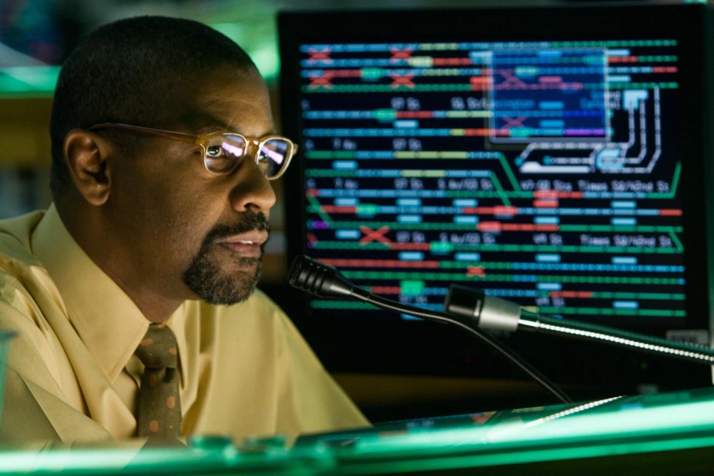 20 Of The Best Denzel Washington Movies That Are A Must Watch!