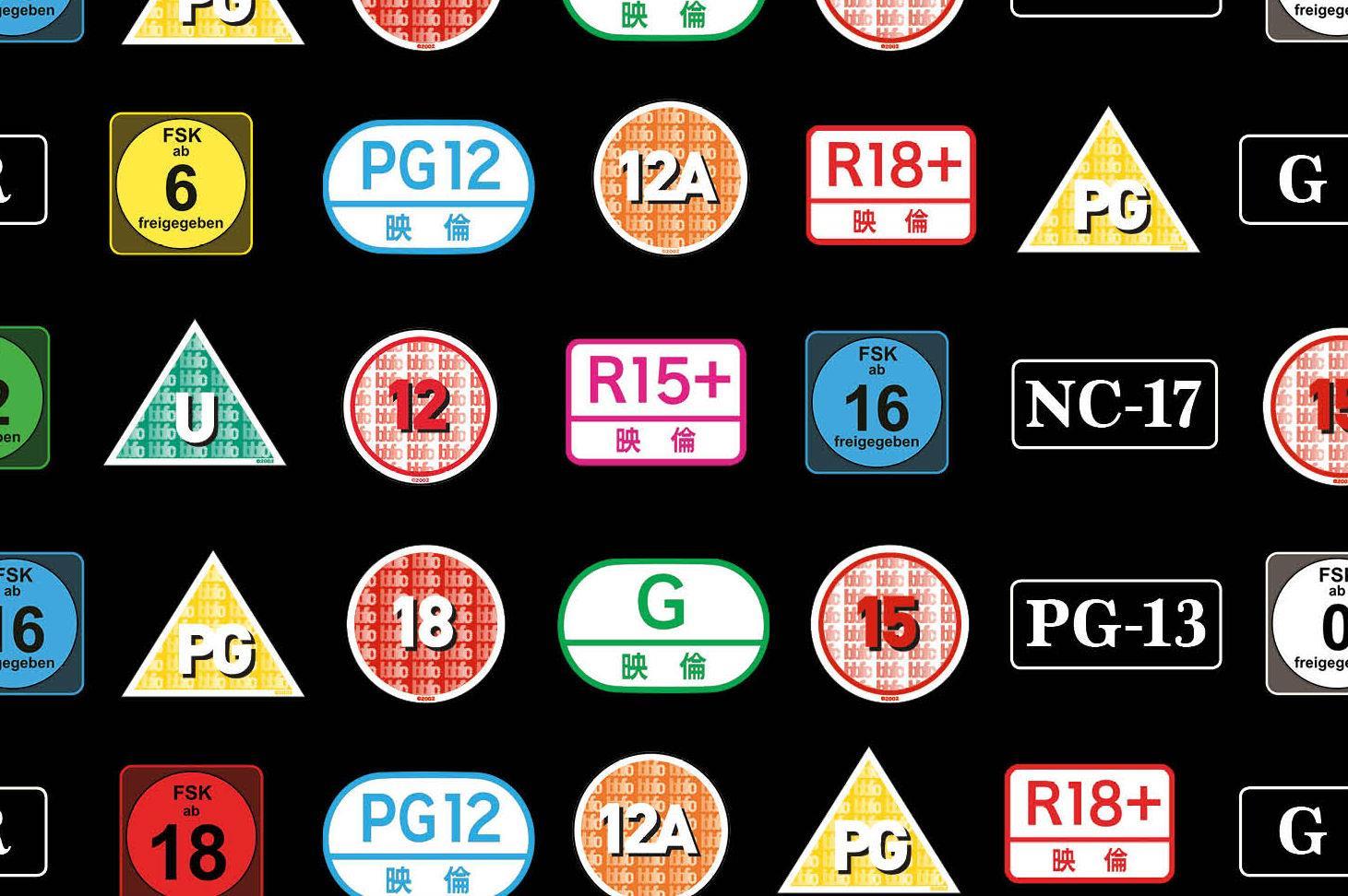 How Film Classification Boards Are Responding To An Industry In