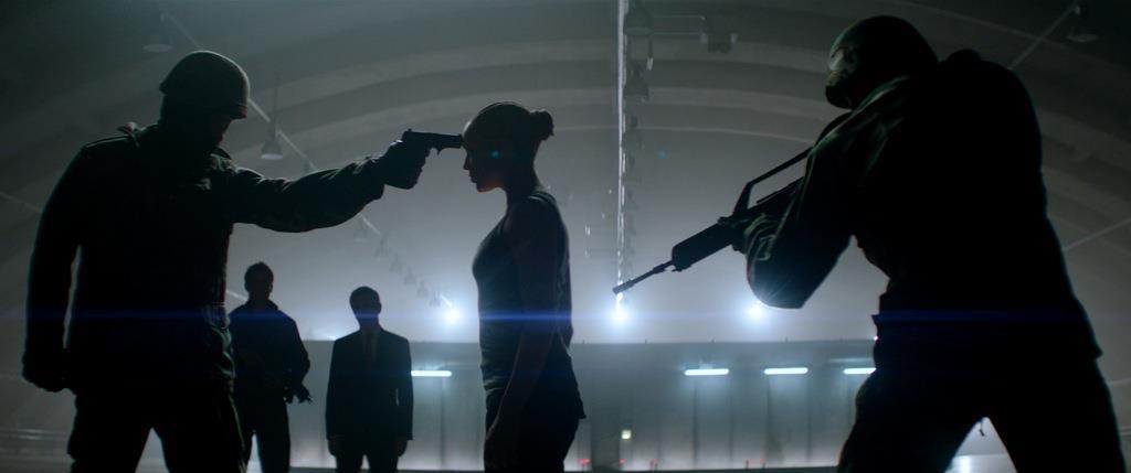 The Machine | Reviews | Screen