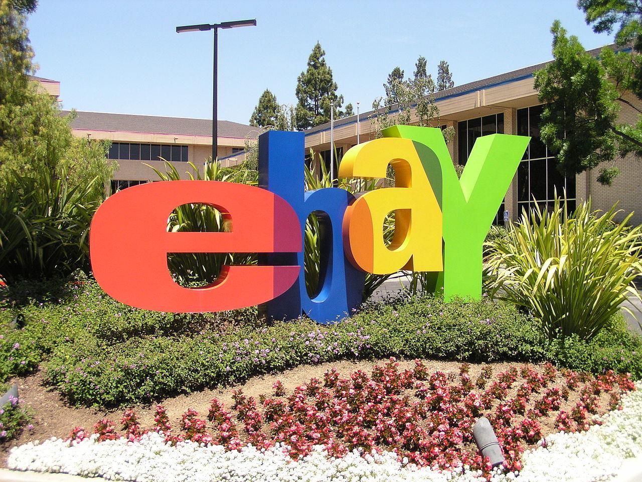 eBay UK makes play for physical media market - News - ScreeneBay UK makes play for physical media market - 웹