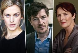 Mary Rose cast