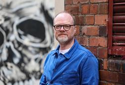 Trevor Birney