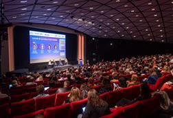 The 2025 Screen Summit