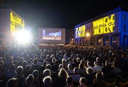 Locarno Film Festival