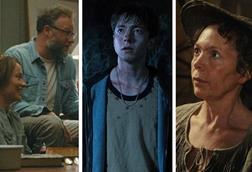 The Invite; Leviticus; Wicker