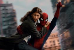 Spider-Man Brand New Day c Sony