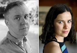 Colm Bairéad, Zara Devlin