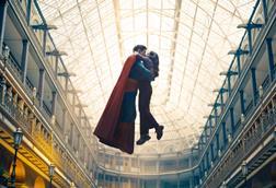 'Superman'