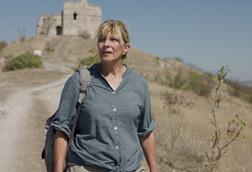 'The Dreamed Adventure'