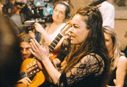 'Flamenco'