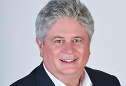 Cinema United President & CEO Michael O'Leary