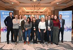 Screen International and AIMICI roundtable, Berlin, February 13