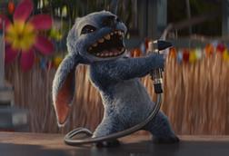 'Lilo & Stitch'