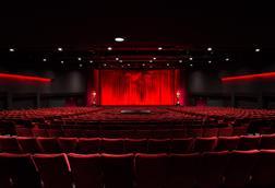 Samuel Goldwyn Theatre
