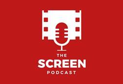 The Screen Podcast_Online