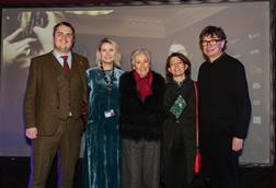 Edinburgh Berlin drinks