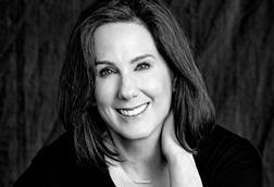 Kathleen Kennedy c Bafta