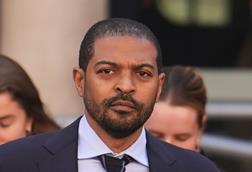 Noel Clarke