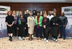 Screen South Africa roundtable