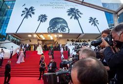 Cannes Film Festival 2021