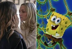 'The Housemaid', 'The SpongeBob Squarepants Movie: Search For Squarepants'