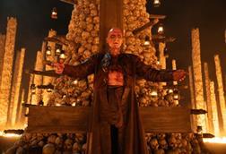 '28 years Later: The Bone Temple'