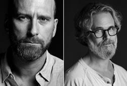 Roar Uthaug, Espen Aukan