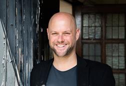 Antony Iredale