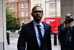 Noel Clarke