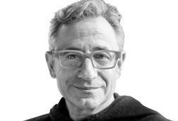 Josh Goldstine